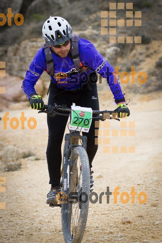 Esport Foto - Esportfoto .CAT - Fotos de Montsant Bike BTT 2015 - Dorsal [270] -   1425319441_0365.jpg