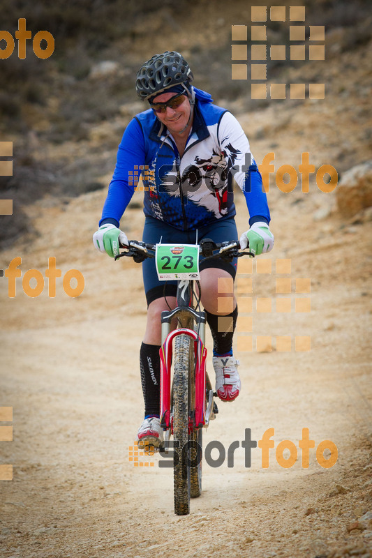 Esport Foto - Esportfoto .CAT - Fotos de Montsant Bike BTT 2015 - Dorsal [273] -   1425319443_0366.jpg