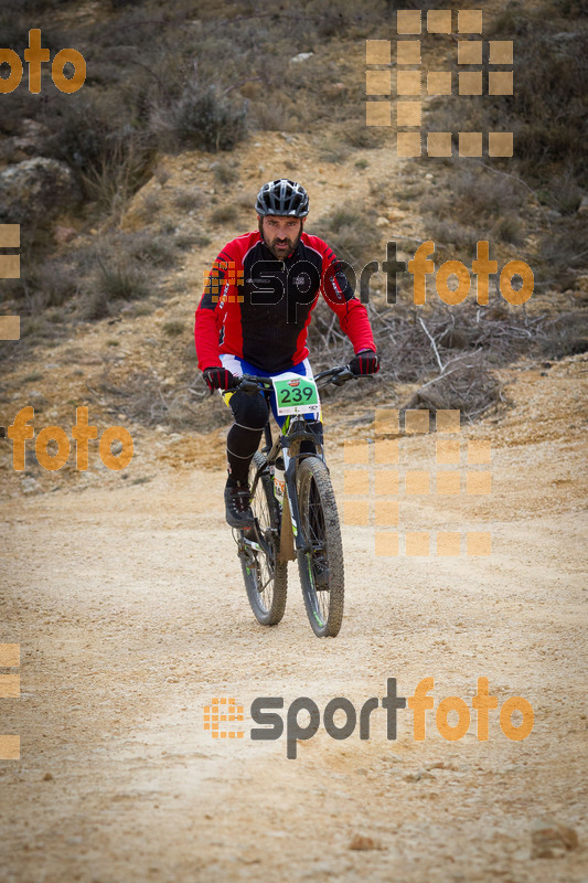 Esport Foto - Esportfoto .CAT - Fotos de Montsant Bike BTT 2015 - Dorsal [239] -   1425319447_0370.jpg