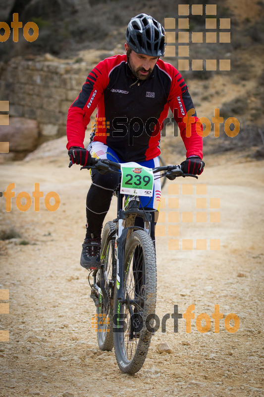 Esport Foto - Esportfoto .CAT - Fotos de Montsant Bike BTT 2015 - Dorsal [239] -   1425319449_0372.jpg