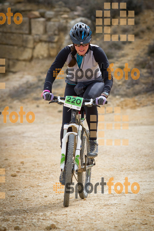 Esport Foto - Esportfoto .CAT - Fotos de Montsant Bike BTT 2015 - Dorsal [220] -   1425319452_0374.jpg
