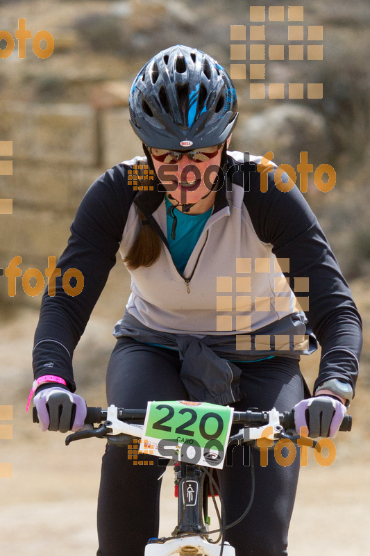 Esport Foto - Esportfoto .CAT - Fotos de Montsant Bike BTT 2015 - Dorsal [220] -   1425319454_0375.jpg