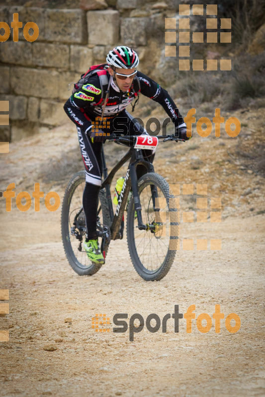 Esport Foto - Esportfoto .CAT - Fotos de Montsant Bike BTT 2015 - Dorsal [78] -   1425319458_0379.jpg