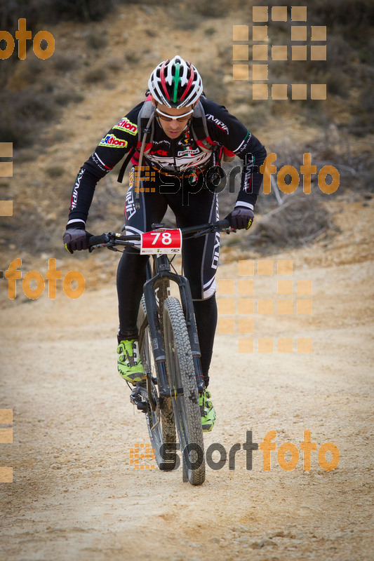 Esport Foto - Esportfoto .CAT - Fotos de Montsant Bike BTT 2015 - Dorsal [78] -   1425319461_0381.jpg
