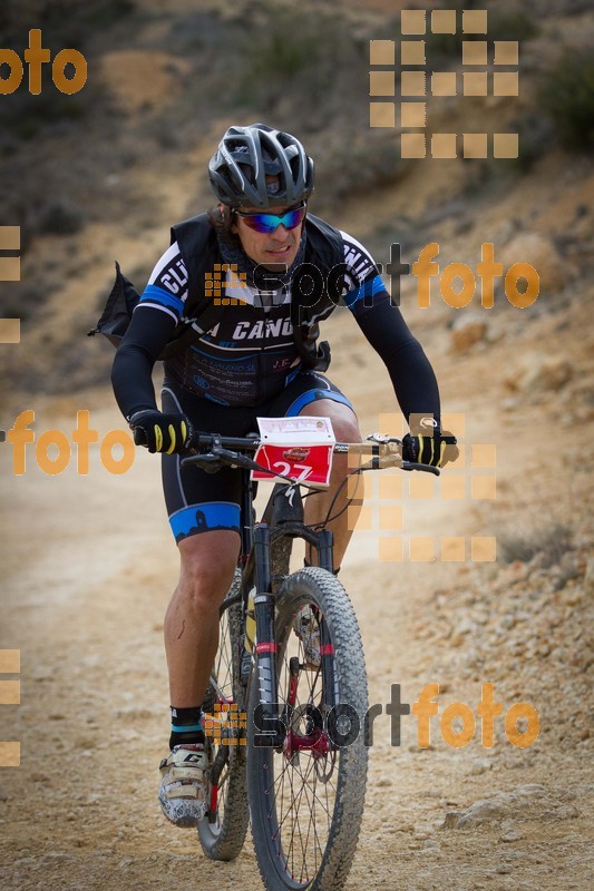 Esport Foto - Esportfoto .CAT - Fotos de Montsant Bike BTT 2015 - Dorsal [27] -   1425319494_0401.jpg