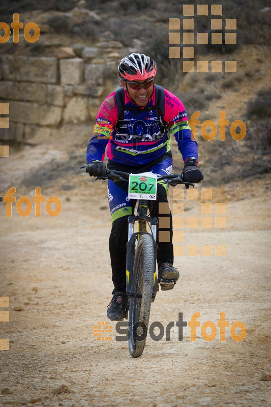 Esport Foto - Esportfoto .CAT - Fotos de Montsant Bike BTT 2015 - Dorsal [207] -   1425319507_0407.jpg