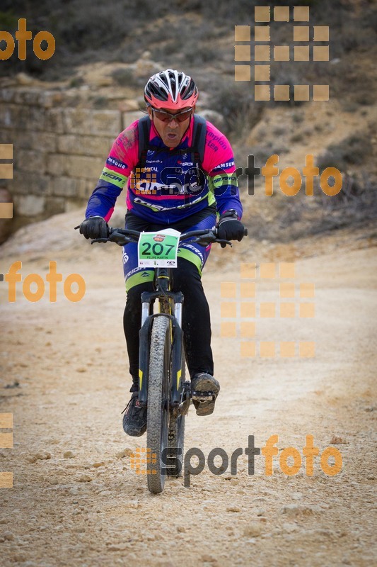 Esport Foto - Esportfoto .CAT - Fotos de Montsant Bike BTT 2015 - Dorsal [207] -   1425319510_0409.jpg