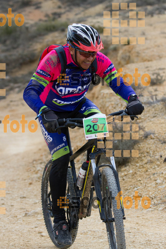 Esport Foto - Esportfoto .CAT - Fotos de Montsant Bike BTT 2015 - Dorsal [207] -   1425319517_0412.jpg