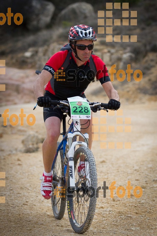 Esport Foto - Esportfoto .CAT - Fotos de Montsant Bike BTT 2015 - Dorsal [228] -   1425319524_0415.jpg