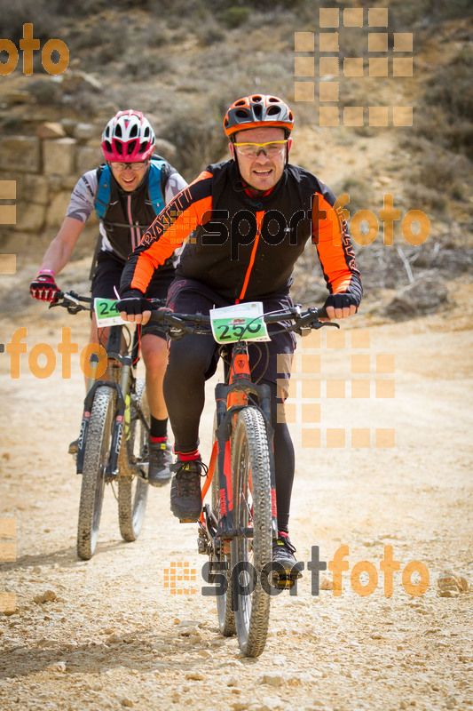 Esport Foto - Esportfoto .CAT - Fotos de Montsant Bike BTT 2015 - Dorsal [250] -   1425319551_0433.jpg