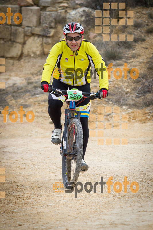 Esport Foto - Esportfoto .CAT - Fotos de Montsant Bike BTT 2015 - Dorsal [280] -   1425319556_0436.jpg