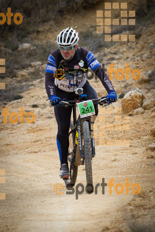 Esport Foto - Esportfoto .CAT - Fotos de Montsant Bike BTT 2015 - Dorsal [241] -   1425319558_0438.jpg