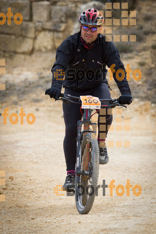 Esport Foto - Esportfoto .CAT - Fotos de Montsant Bike BTT 2015 - Dorsal [160] -   1425319559_0439.jpg