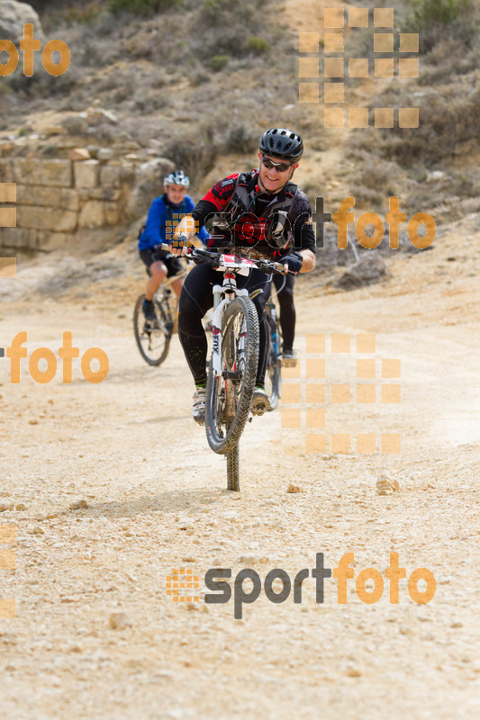 Esport Foto - Esportfoto .CAT - Fotos de Montsant Bike BTT 2015 - Dorsal [62] -   1425319589_0467.jpg