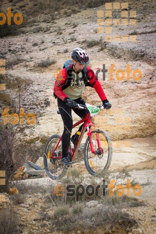 Esport Foto - Esportfoto .CAT - Fotos de Montsant Bike BTT 2015 - Dorsal [210] -   1425319669_0543.jpg