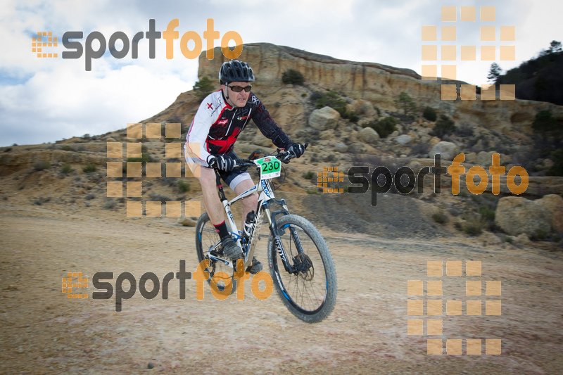 Esport Foto - Esportfoto .CAT - Fotos de Montsant Bike BTT 2015 - Dorsal [230] -   1425319761_0602.jpg