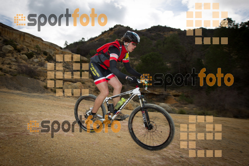 Esport Foto - Esportfoto .CAT - Fotos de Montsant Bike BTT 2015 - Dorsal [260] -   1425319785_0614.jpg