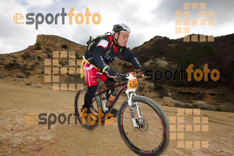 Esport Foto - Esportfoto .CAT - Fotos de Montsant Bike BTT 2015 - Dorsal [126] -   1425319793_0618.jpg