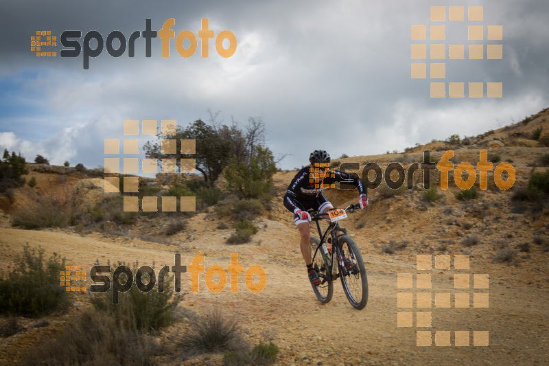 Esport Foto - Esportfoto .CAT - Fotos de Montsant Bike BTT 2015 - Dorsal [104] -   1425319845_0643.jpg