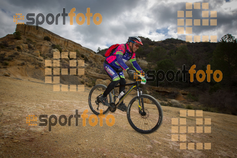 Esport Foto - Esportfoto .CAT - Fotos de Montsant Bike BTT 2015 - Dorsal [207] -   1425320048_0738.jpg