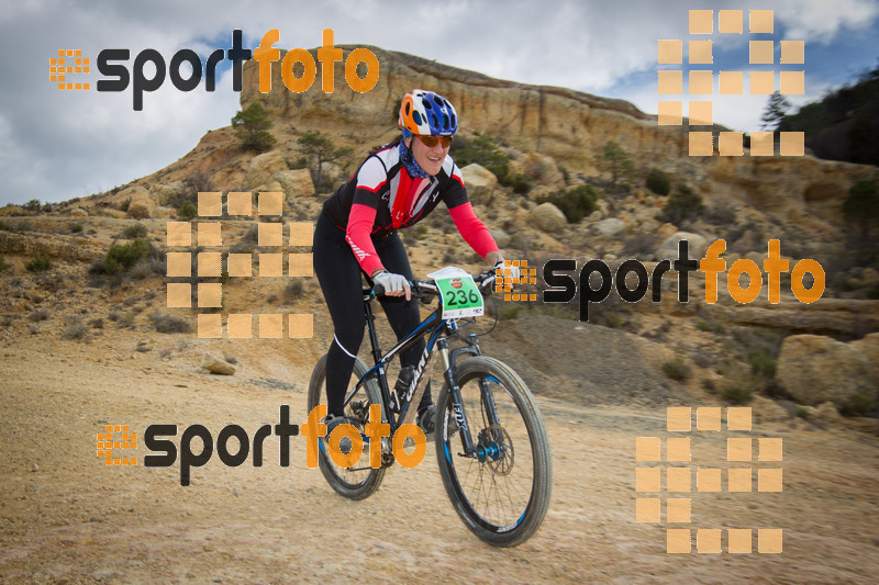 Esport Foto - Esportfoto .CAT - Fotos de Montsant Bike BTT 2015 - Dorsal [236] -   1425320130_0781.jpg