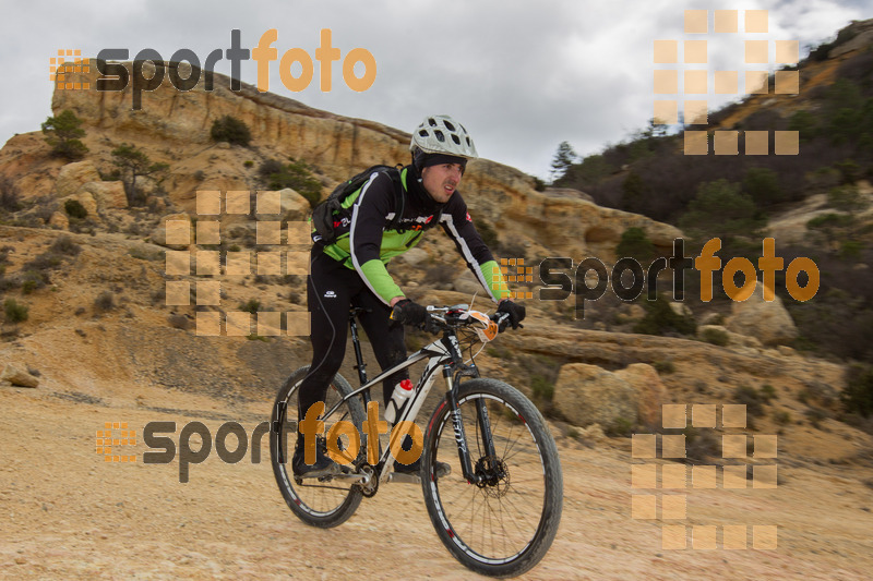 Esport Foto - Esportfoto .CAT - Fotos de Montsant Bike BTT 2015 - Dorsal [155] -   1425320201_0813.jpg