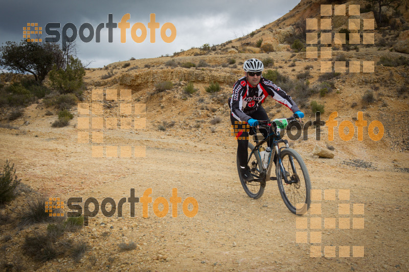 Esport Foto - Esportfoto .CAT - Fotos de Montsant Bike BTT 2015 - Dorsal [201] -   1425320204_0814.jpg