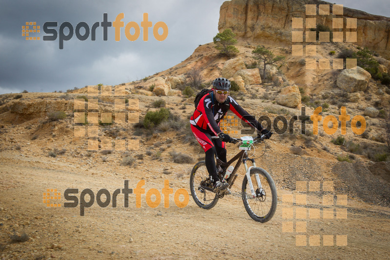 Esport Foto - Esportfoto .CAT - Fotos de Montsant Bike BTT 2015 - Dorsal [261] -   1425320253_0836.jpg