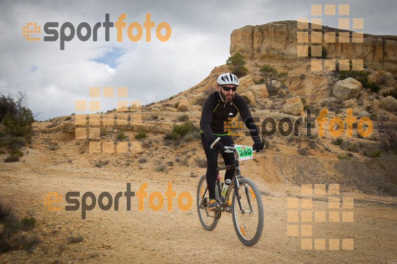 Esport Foto - Esportfoto .CAT - Fotos de Montsant Bike BTT 2015 - Dorsal [240] -   1425320264_0841.jpg