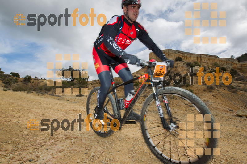 Esport Foto - Esportfoto .CAT - Fotos de Montsant Bike BTT 2015 - Dorsal [124] -   1425320325_0872.jpg