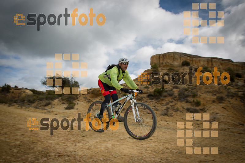 Esport Foto - Esportfoto .CAT - Fotos de Montsant Bike BTT 2015 - Dorsal [129] -   1425320343_0882.jpg