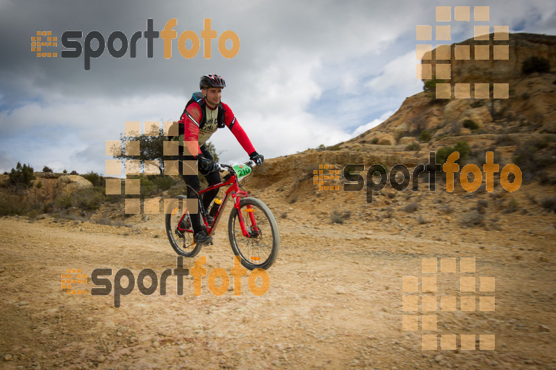 Esport Foto - Esportfoto .CAT - Fotos de Montsant Bike BTT 2015 - Dorsal [210] -   1425320349_0885.jpg