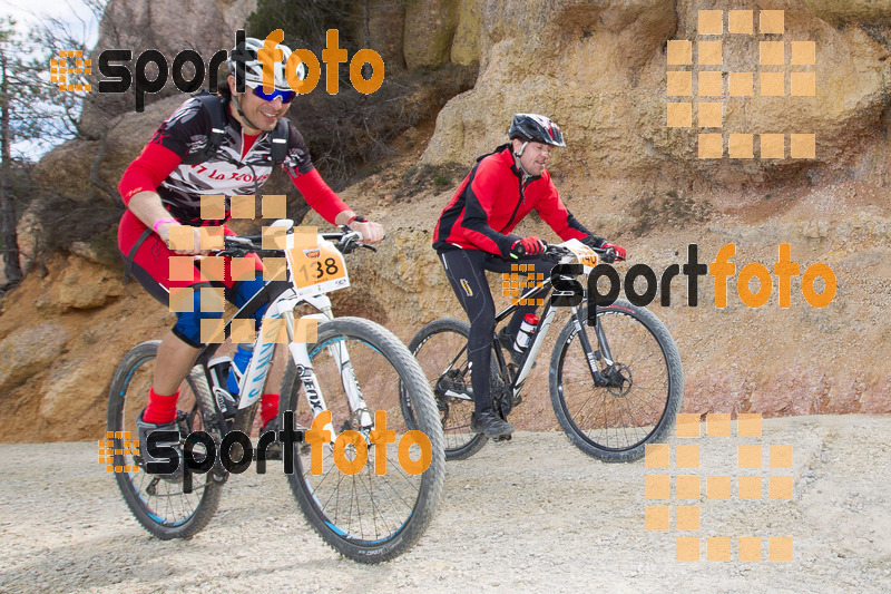 Esport Foto - Esportfoto .CAT - Fotos de Montsant Bike BTT 2015 - Dorsal [140] -   1425320397_0906.jpg