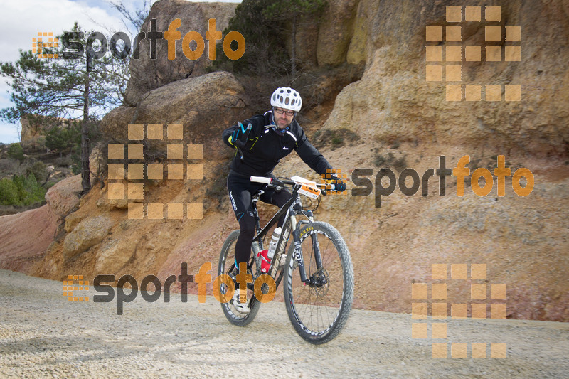 Esport Foto - Esportfoto .CAT - Fotos de Montsant Bike BTT 2015 - Dorsal [123] -   1425320408_0914.jpg