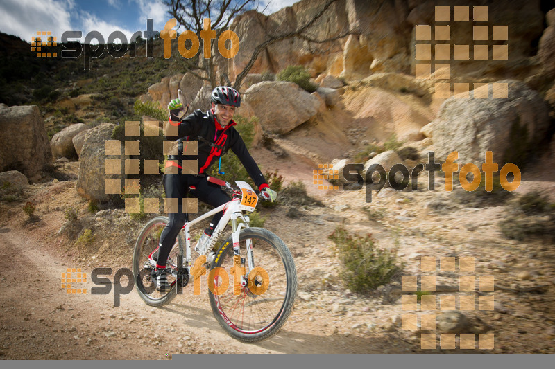 Esport Foto - Esportfoto .CAT - Fotos de Montsant Bike BTT 2015 - Dorsal [147] -   1425320516_0969.jpg