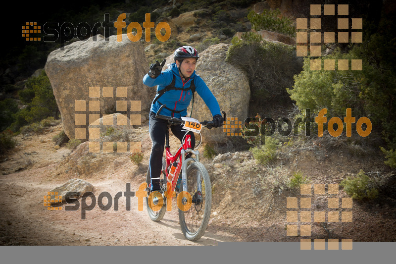 Esport Foto - Esportfoto .CAT - Fotos de Montsant Bike BTT 2015 - Dorsal [146] -   1425320522_0971.jpg
