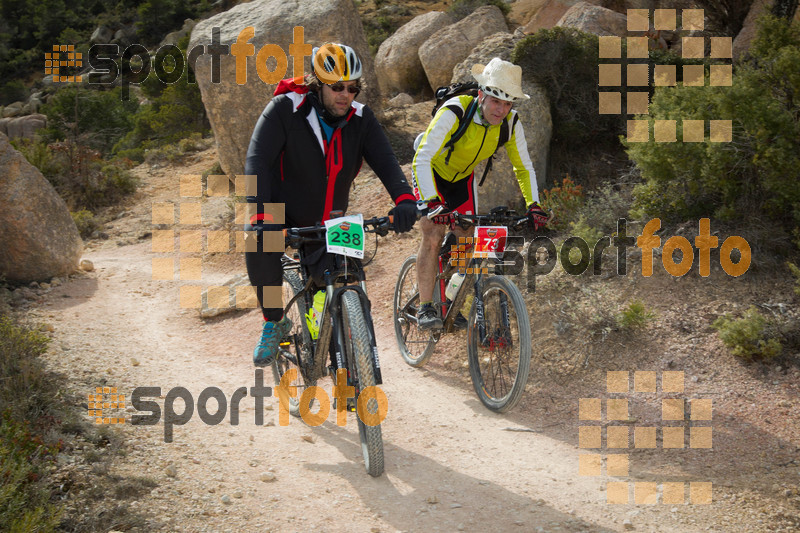 Esport Foto - Esportfoto .CAT - Fotos de Montsant Bike BTT 2015 - Dorsal [238] -   1425320532_0976.jpg