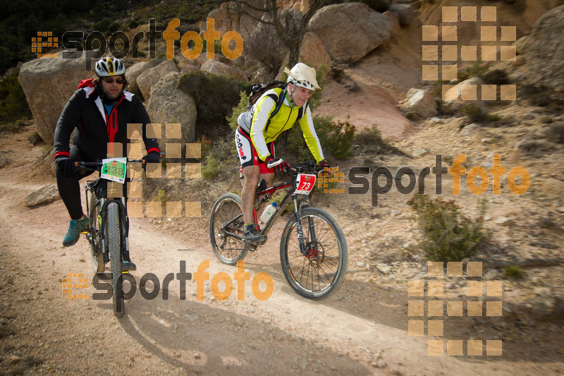 Esport Foto - Esportfoto .CAT - Fotos de Montsant Bike BTT 2015 - Dorsal [238] -   1425320535_0977.jpg