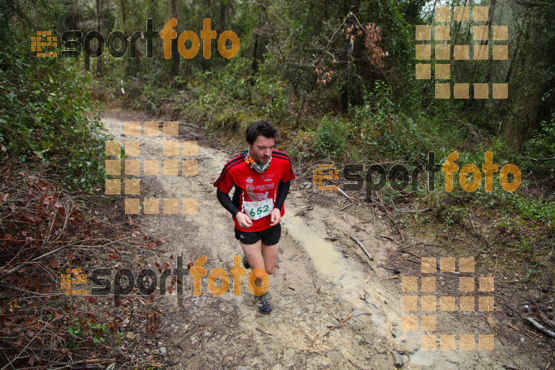 Esport Foto - Esportfoto .CAT - Fotos de 4a Cursa de Muntanya Banyoles - Dorsal [652] -   1427044847_44.jpg