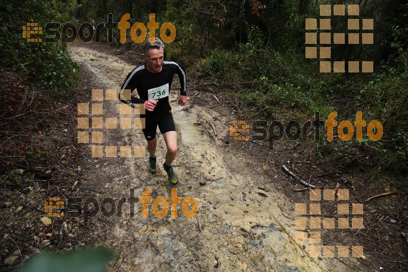 Esport Foto - Esportfoto .CAT - Fotos de 4a Cursa de Muntanya Banyoles - Dorsal [736] -   1427044858_5.jpg