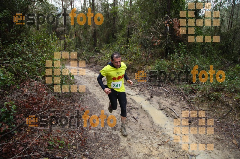 Esport Foto - Esportfoto .CAT - Fotos de 4a Cursa de Muntanya Banyoles - Dorsal [741] -   1427047768_76.jpg