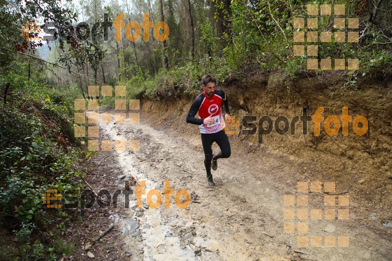 Esport Foto - Esportfoto .CAT - Fotos de 4a Cursa de Muntanya Banyoles - Dorsal [324] -   1427055603_206.jpg