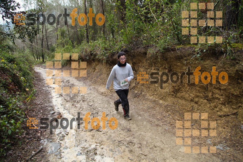 Esport Foto - Esportfoto .CAT - Fotos de 4a Cursa de Muntanya Banyoles - Dorsal [690] -   1427055625_216.jpg