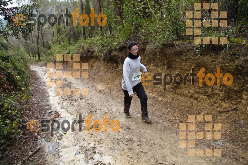 Esport Foto - Esportfoto .CAT - Fotos de 4a Cursa de Muntanya Banyoles - Dorsal [690] -   1427055627_217.jpg