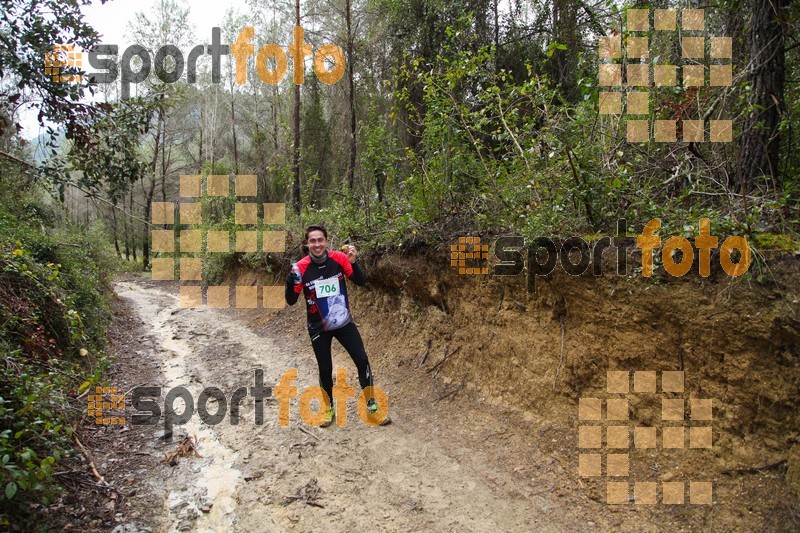 Esport Foto - Esportfoto .CAT - Fotos de 4a Cursa de Muntanya Banyoles - Dorsal [706] -   1427055655_230.jpg