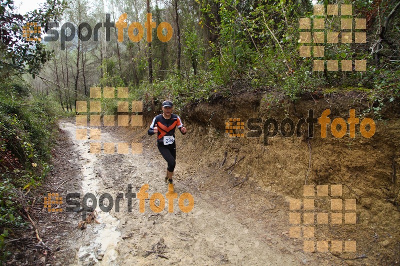 Esport Foto - Esportfoto .CAT - Fotos de 4a Cursa de Muntanya Banyoles - Dorsal [236] -   1427055679_241.jpg