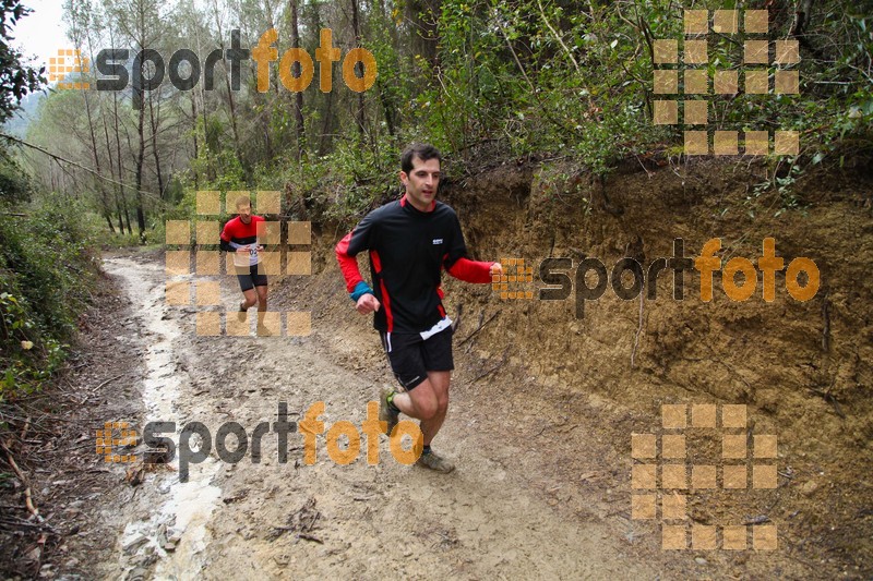 Esport Foto - Esportfoto .CAT - Fotos de 4a Cursa de Muntanya Banyoles - Dorsal [202] -   1427055696_249.jpg