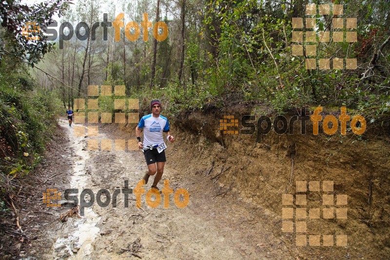 Esport Foto - Esportfoto .CAT - Fotos de 4a Cursa de Muntanya Banyoles - Dorsal [342] -   1427055744_271.jpg