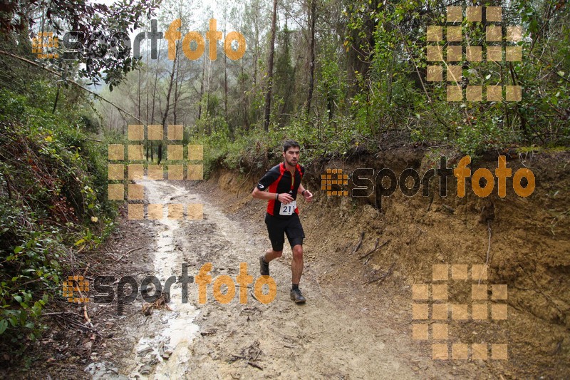 Esport Foto - Esportfoto .CAT - Fotos de 4a Cursa de Muntanya Banyoles - Dorsal [211] -   1427055753_275.jpg