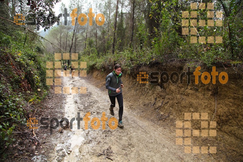 Esport Foto - Esportfoto .CAT - Fotos de 4a Cursa de Muntanya Banyoles - Dorsal [0] -   1427055805_299.jpg
